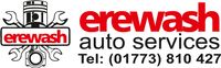 Erewash Garage Logo